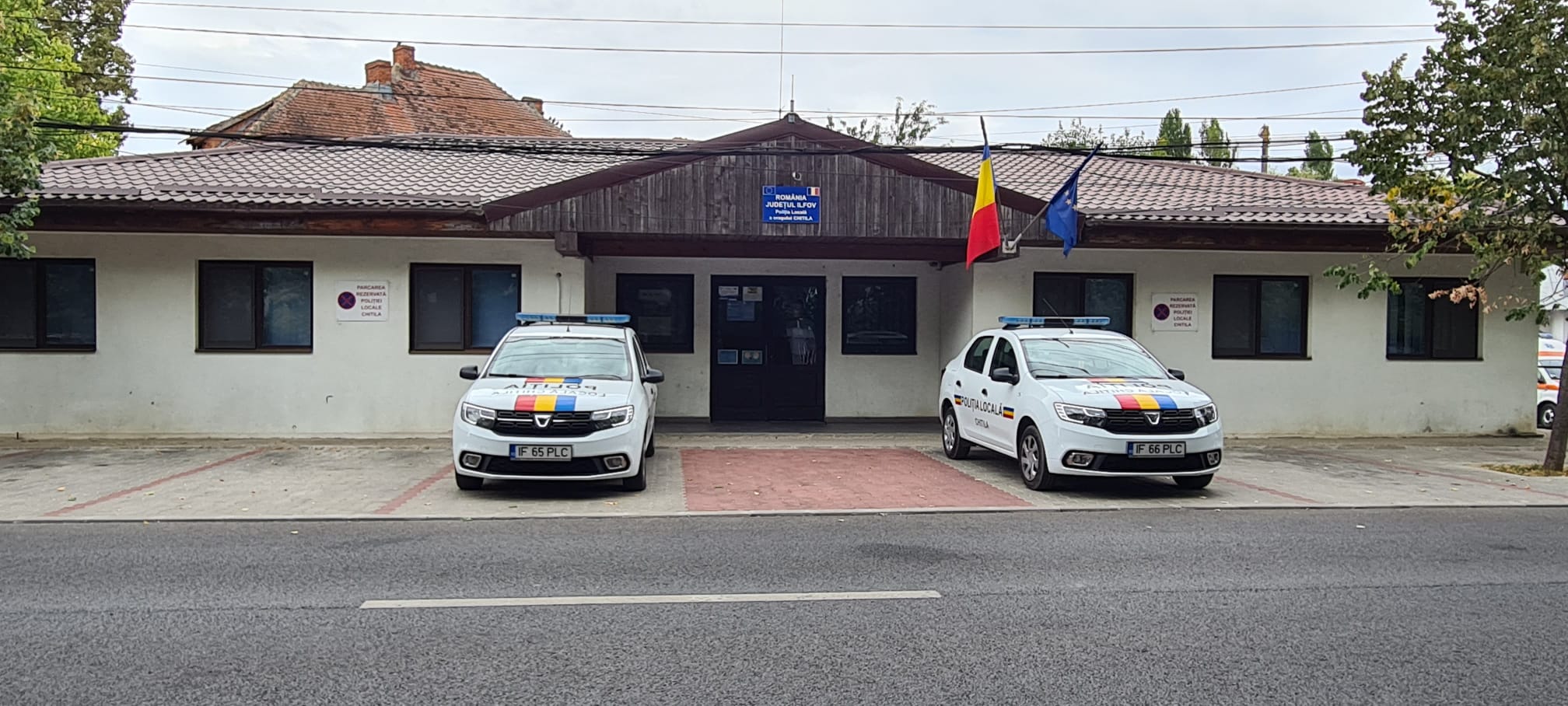 Politie