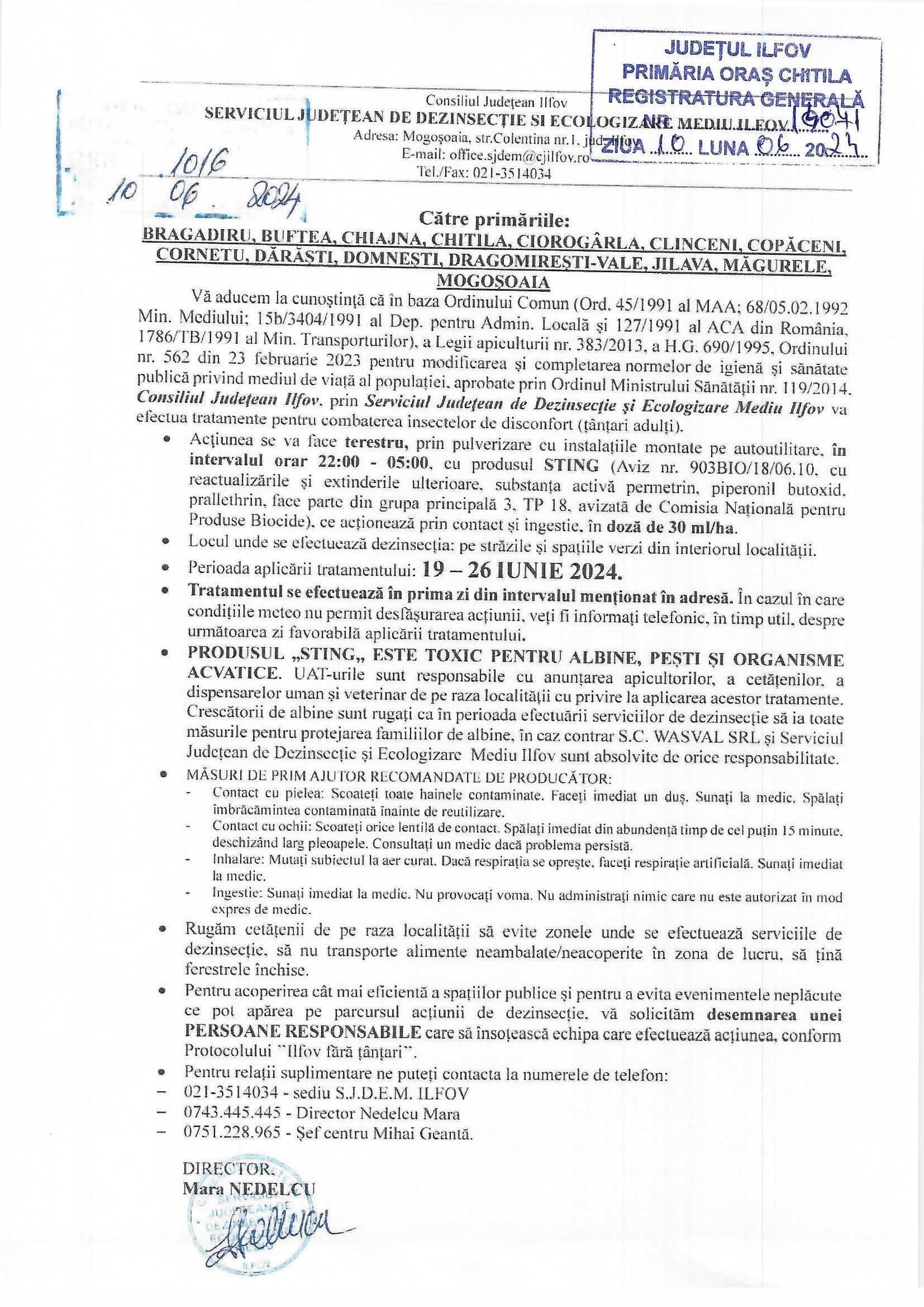 ADRESA